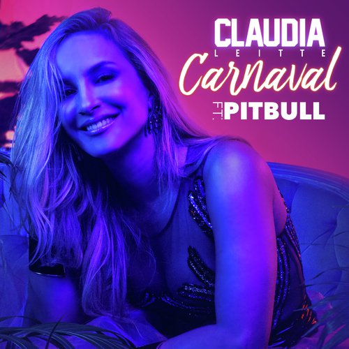 Cláudia Leitte Songs MP3 Download